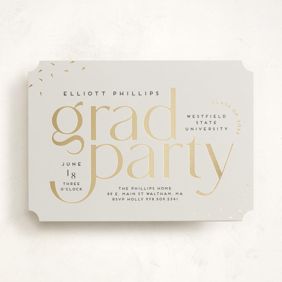 Party Type