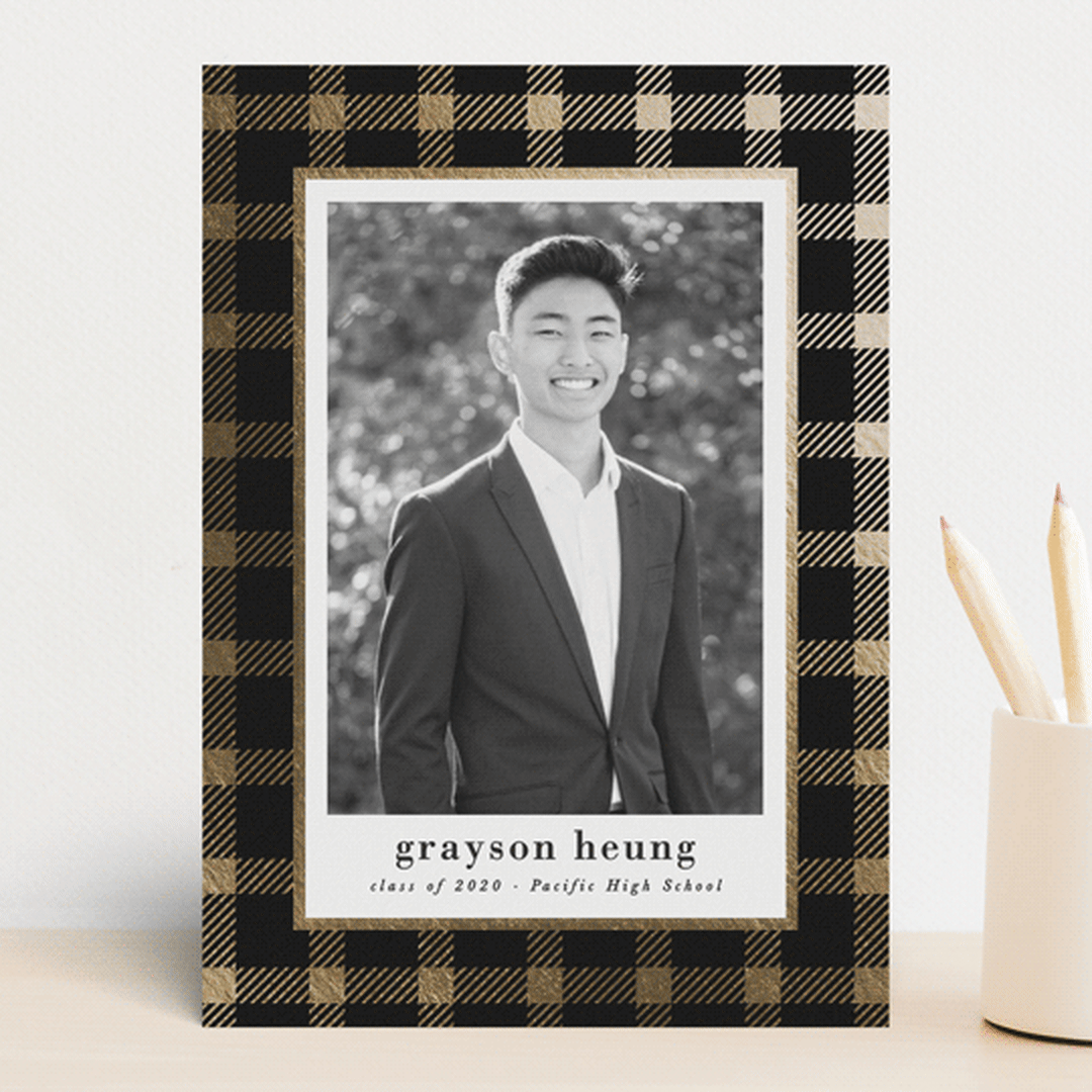 Buffalo Plaid