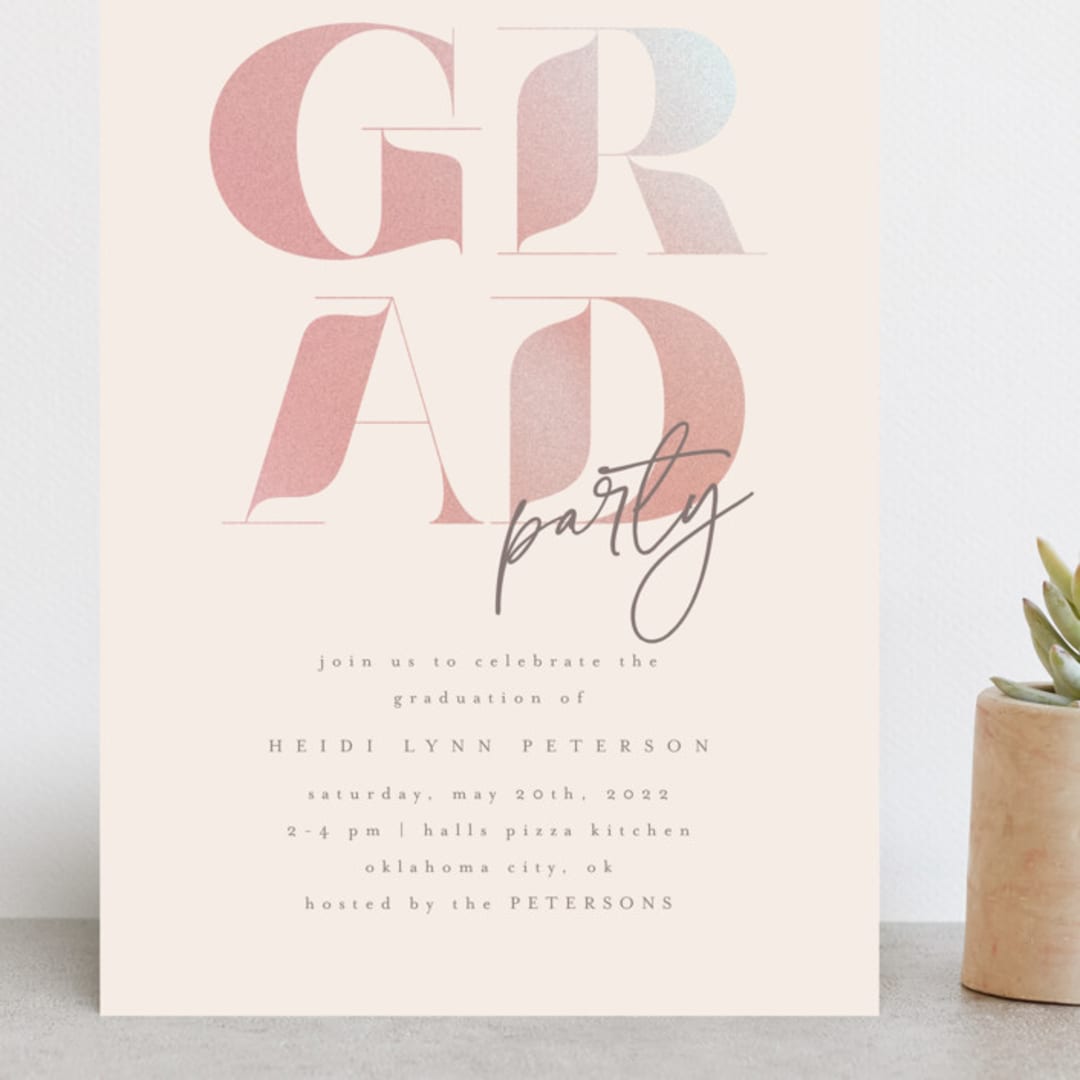 Modern Gradient