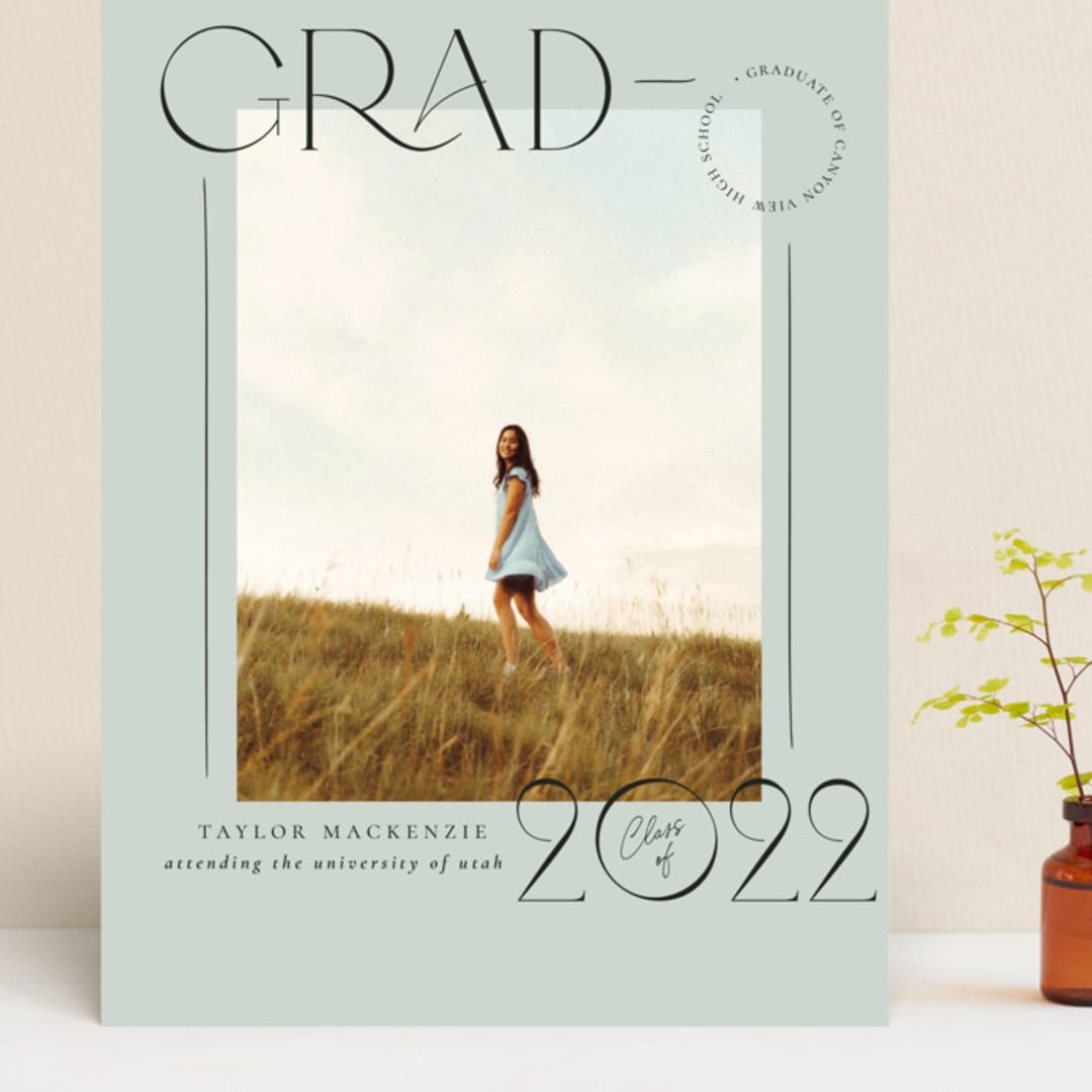 Mod Grad