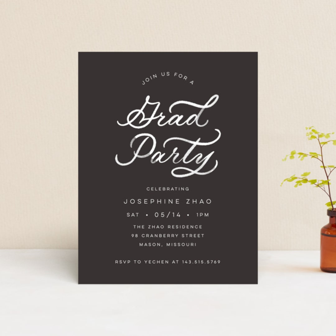 Classic Lettering