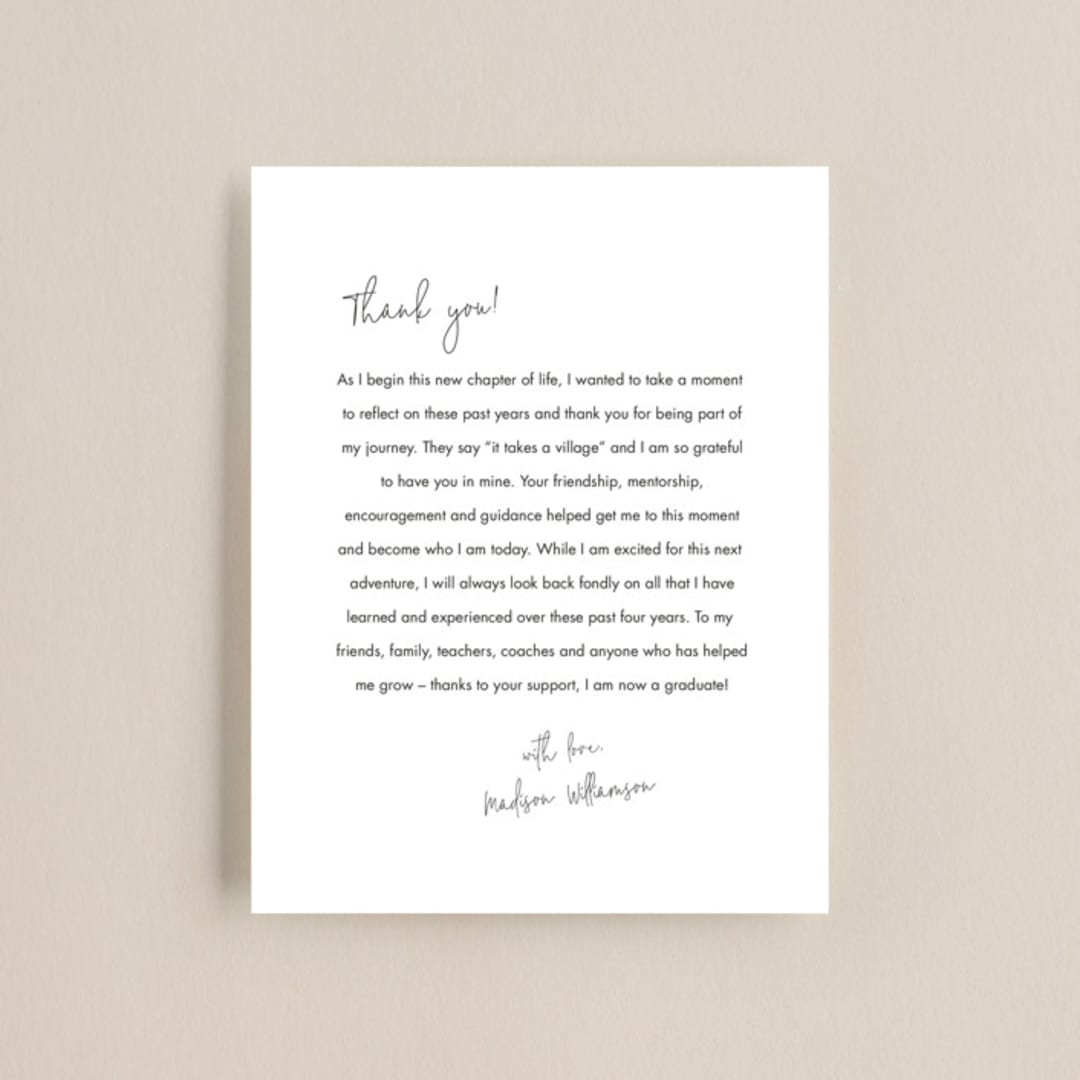 Little Note