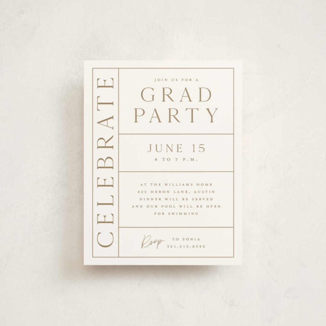 Grad Grid