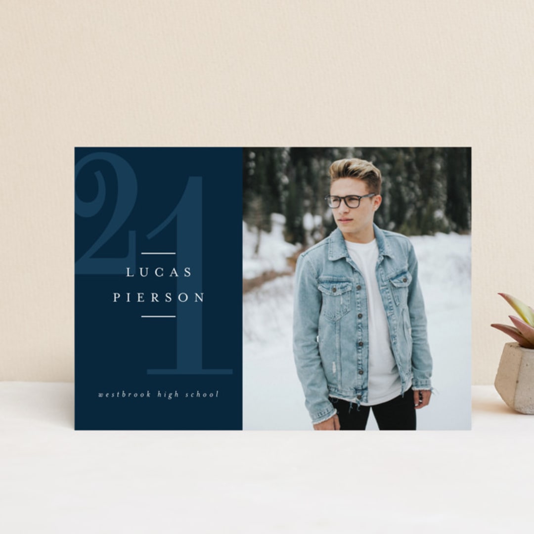 Striking Year
