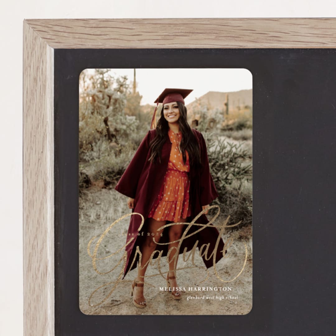 Script Grad