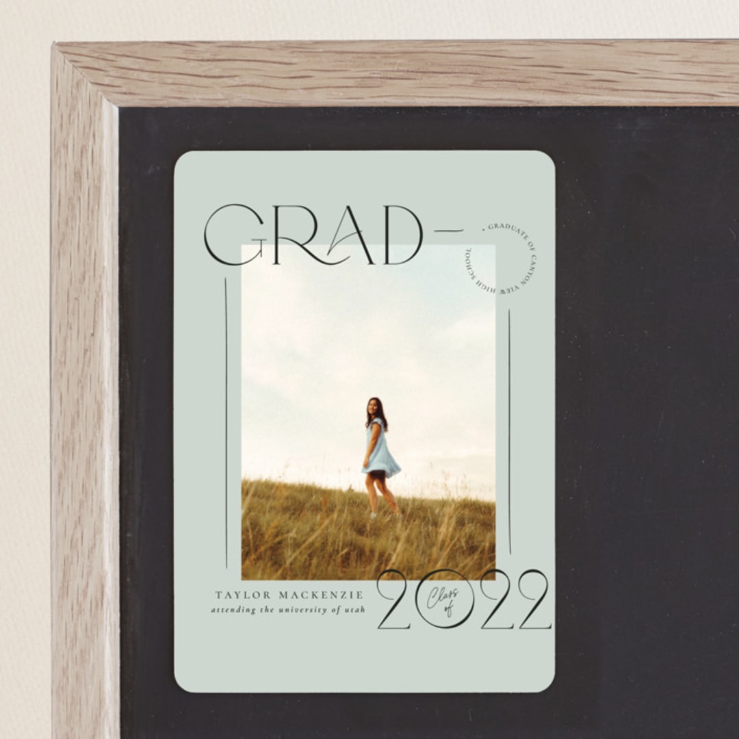 Mod Grad