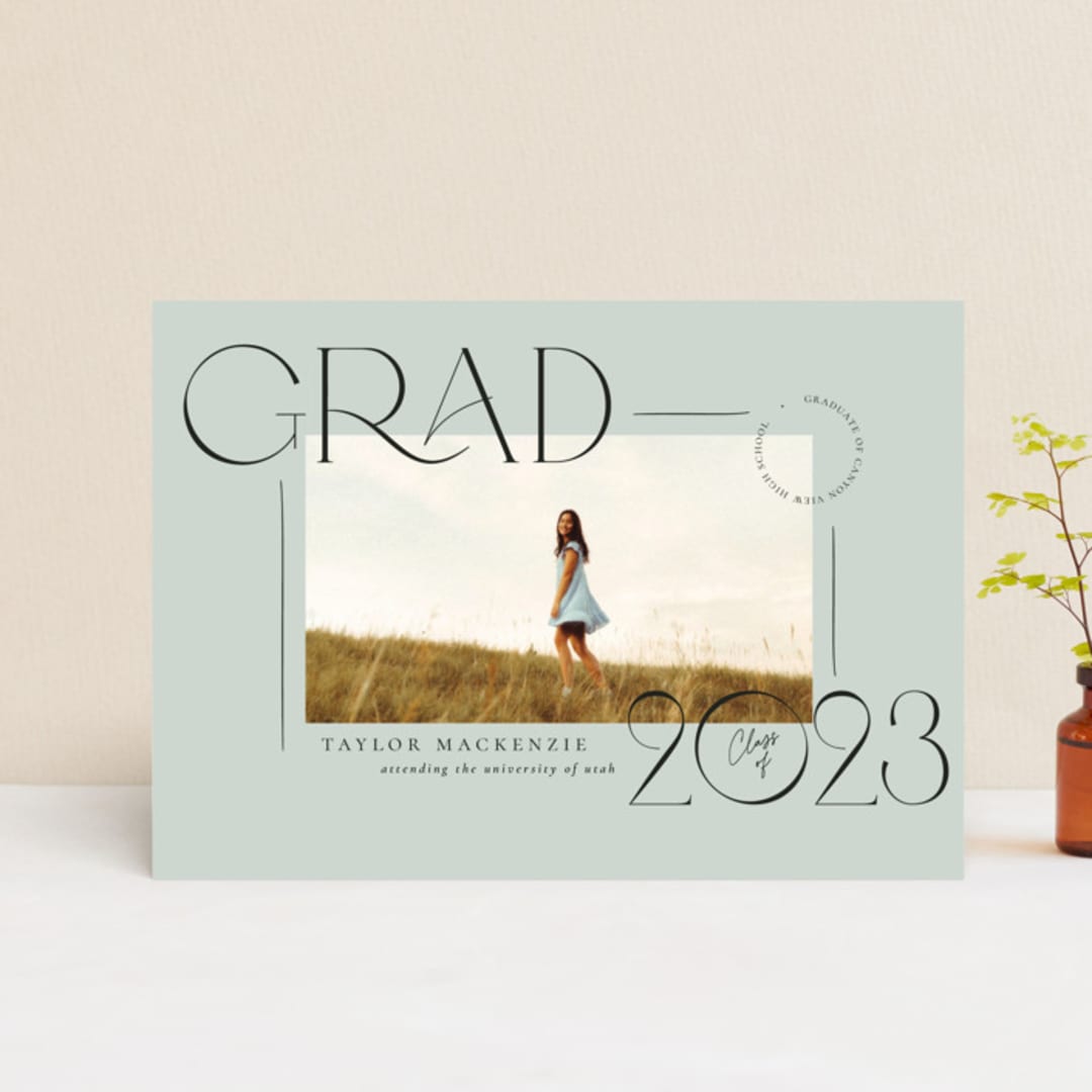 Mod Grad