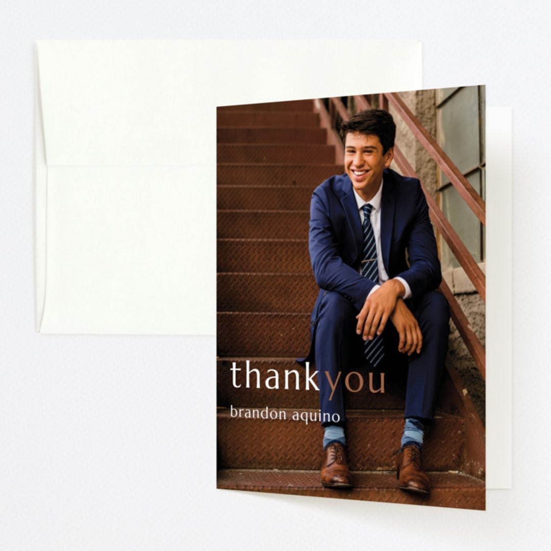 Grateful Grad
