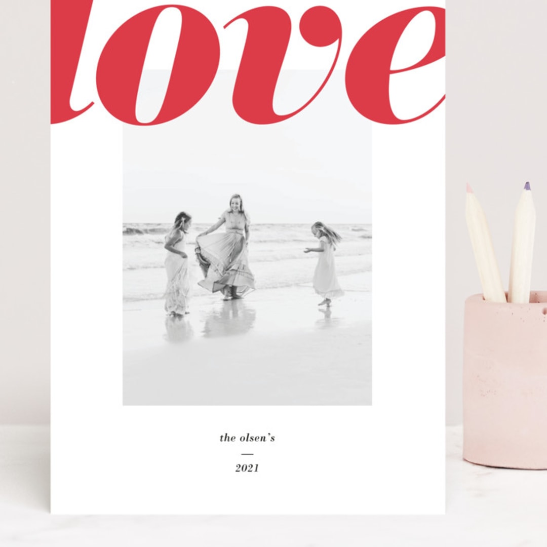 BOLD AS LOVE