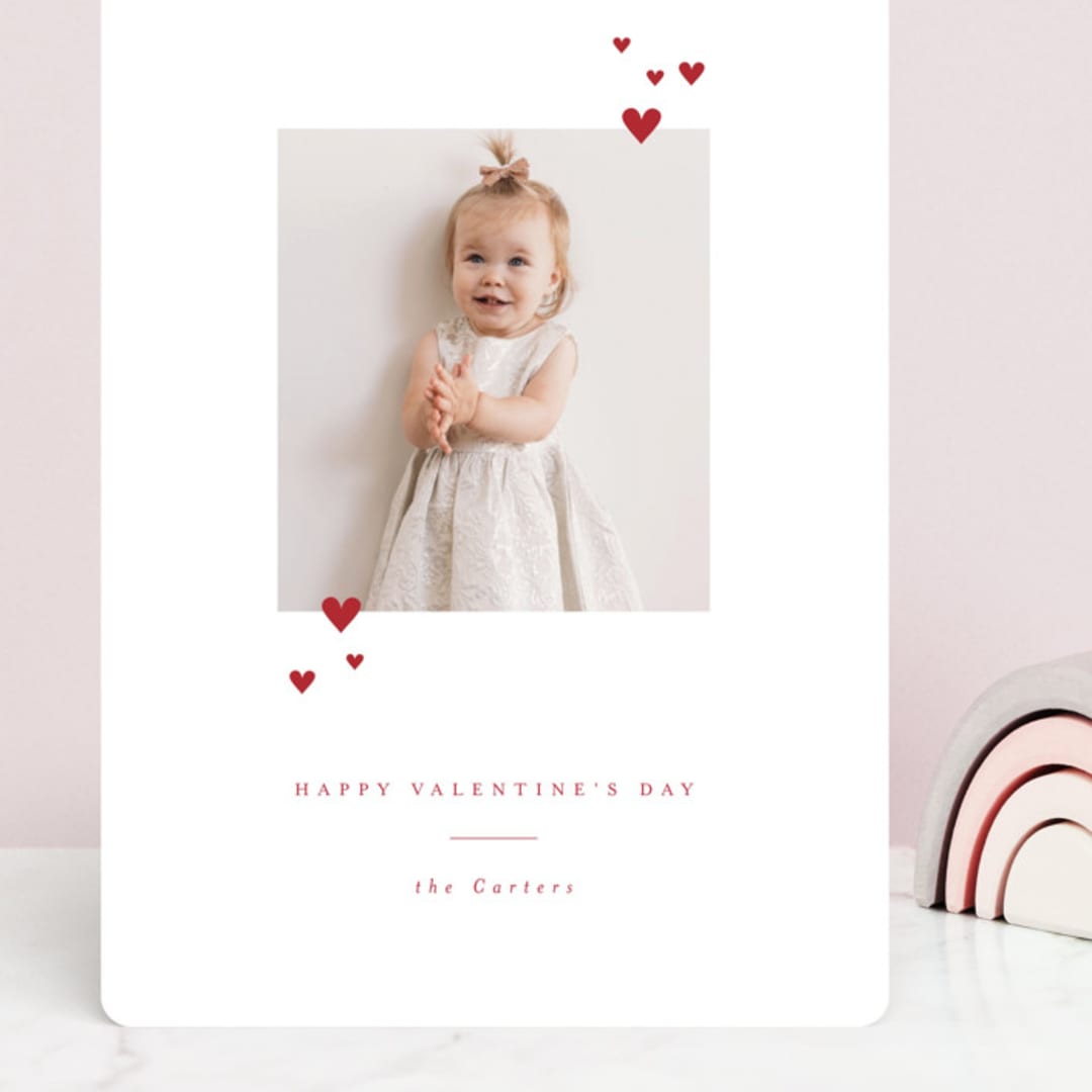 Minimal Hearts
