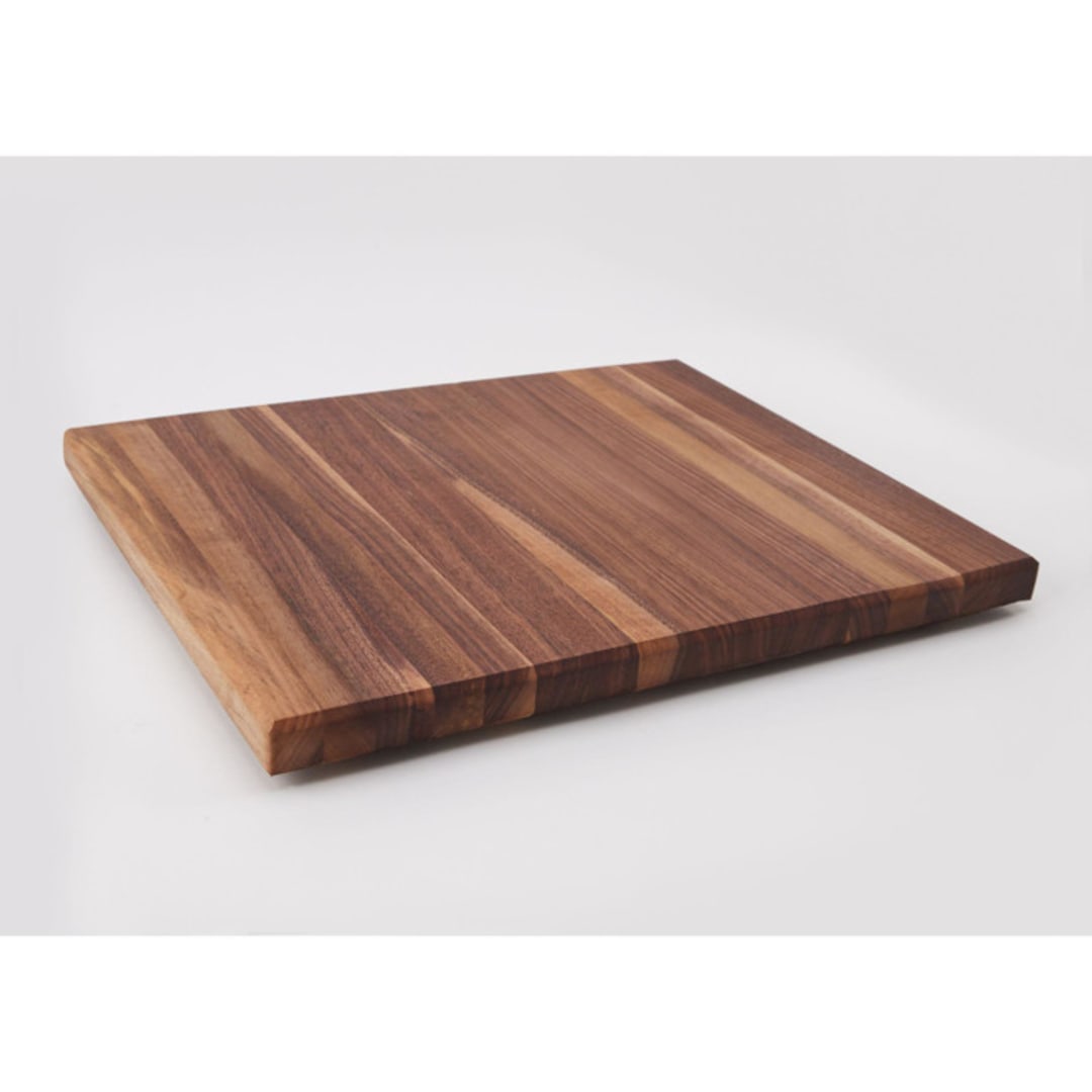 "Medium Walnut Cutting Board" - Cutting Boards in green by Reds Wood Design