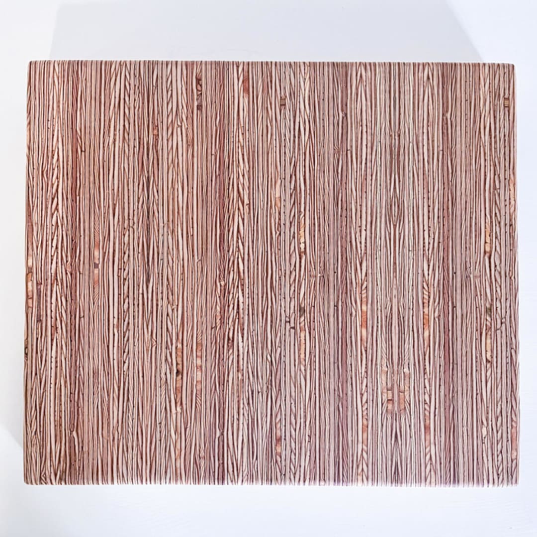 "Hardwood Cutting Board" - Cutting Boards in natural by Rachel Getz