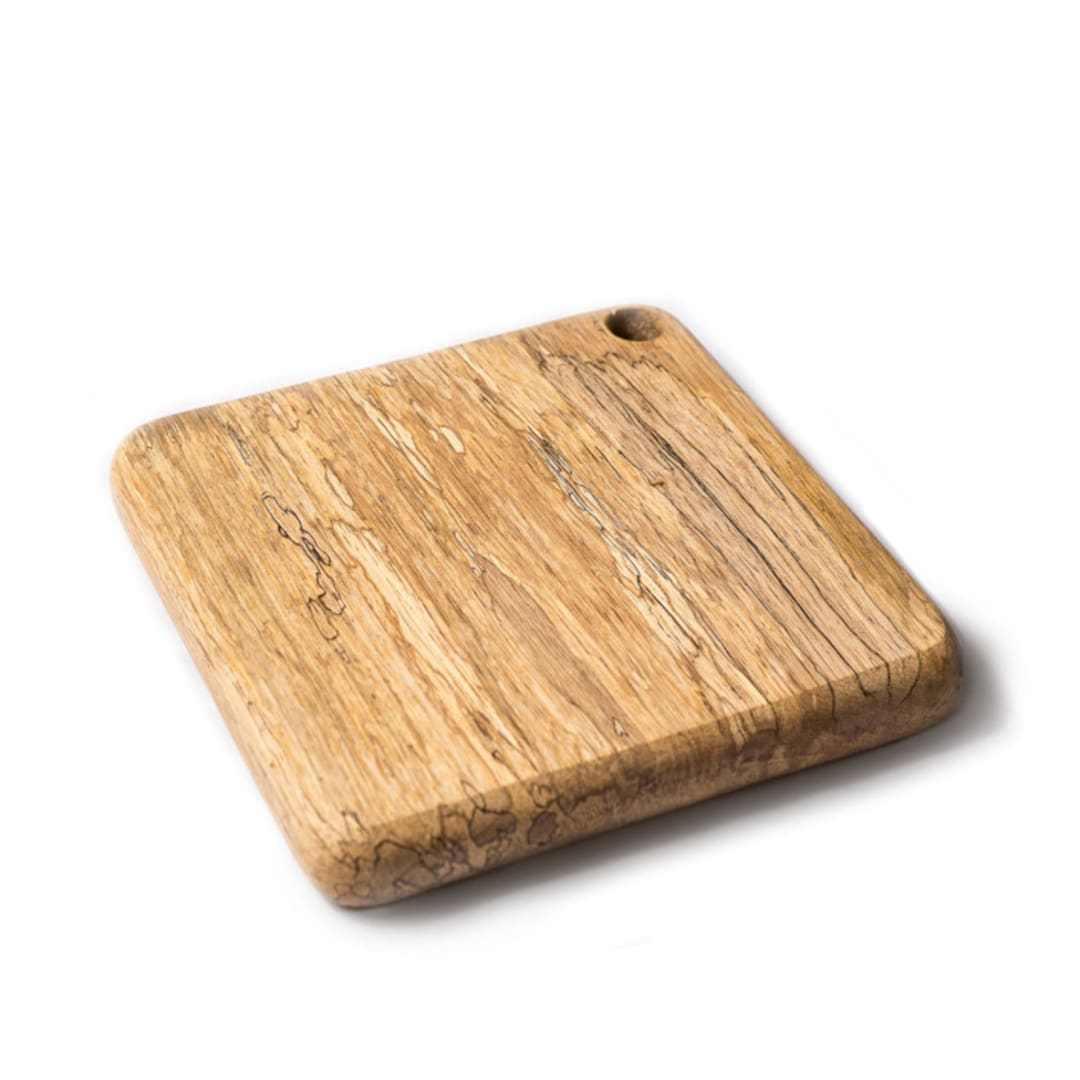 "Luna Board Nueva" - Cutting Boards in brown by Powered By People