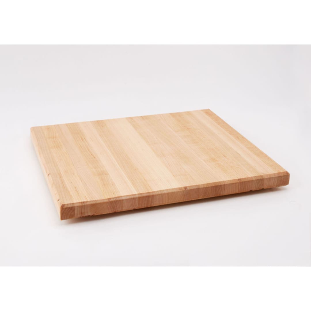 "Large Maple Cutting Board" - Cutting Boards in white by Reds Wood Design