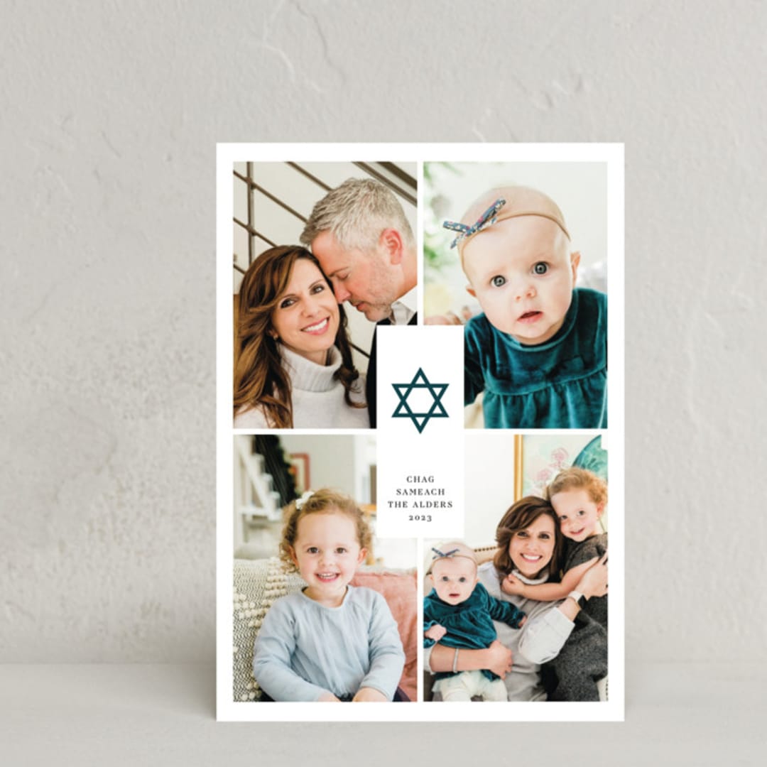 Joyful Hanukkah