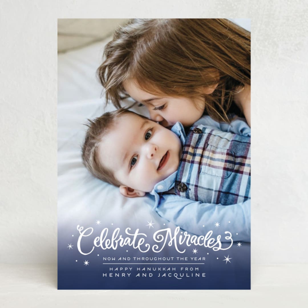 Celebrate Miracles