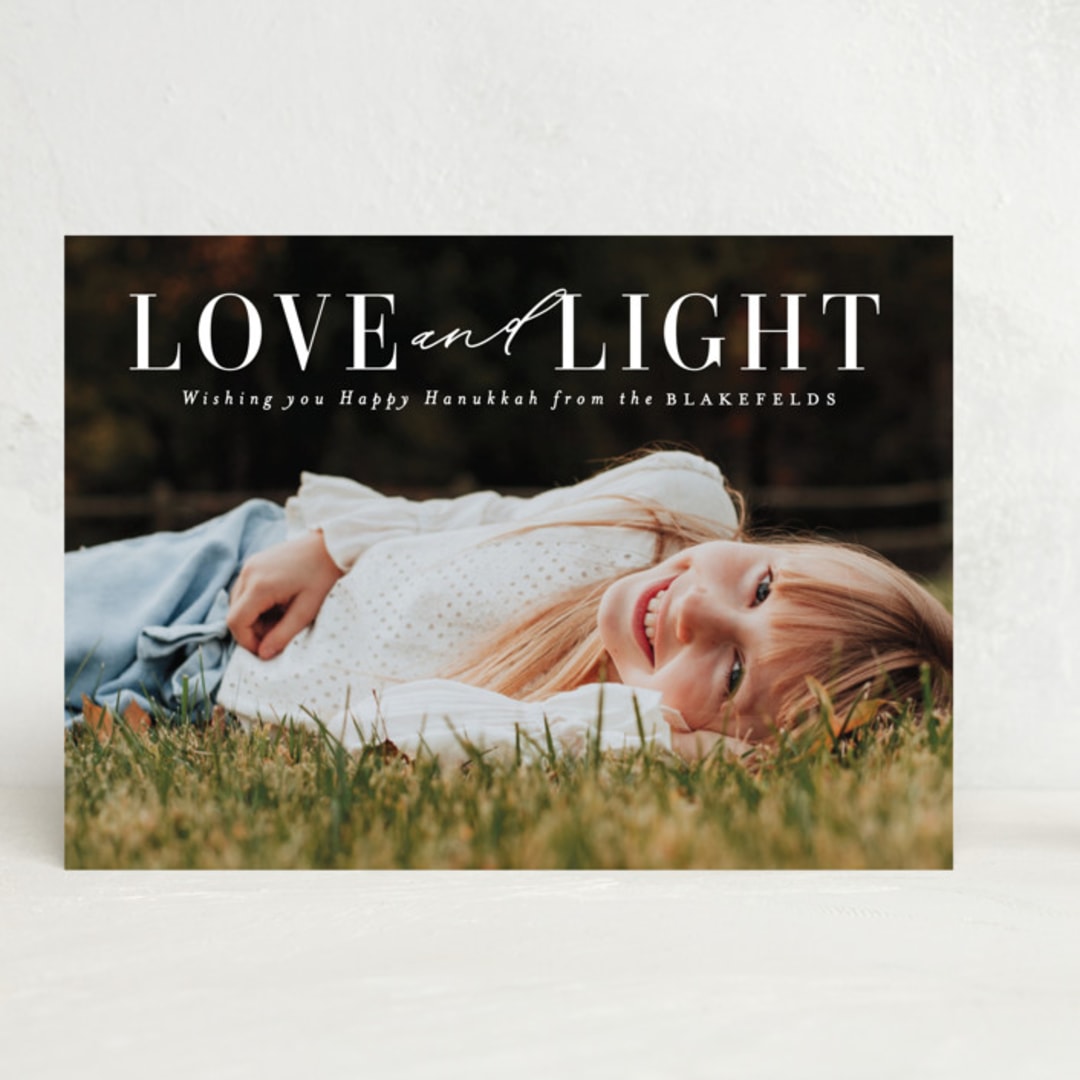 Wishes of Love and Light