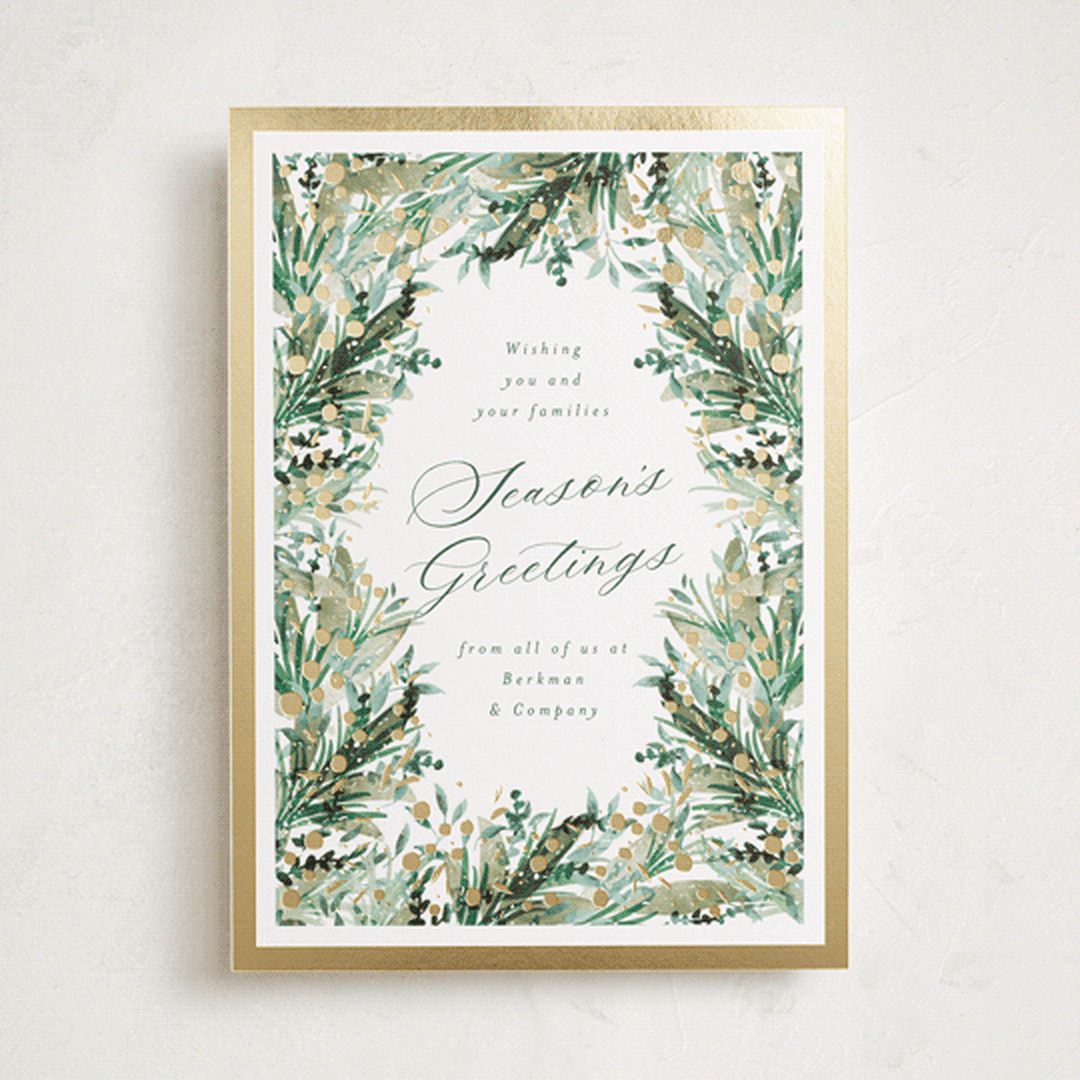 Watercolor Surround