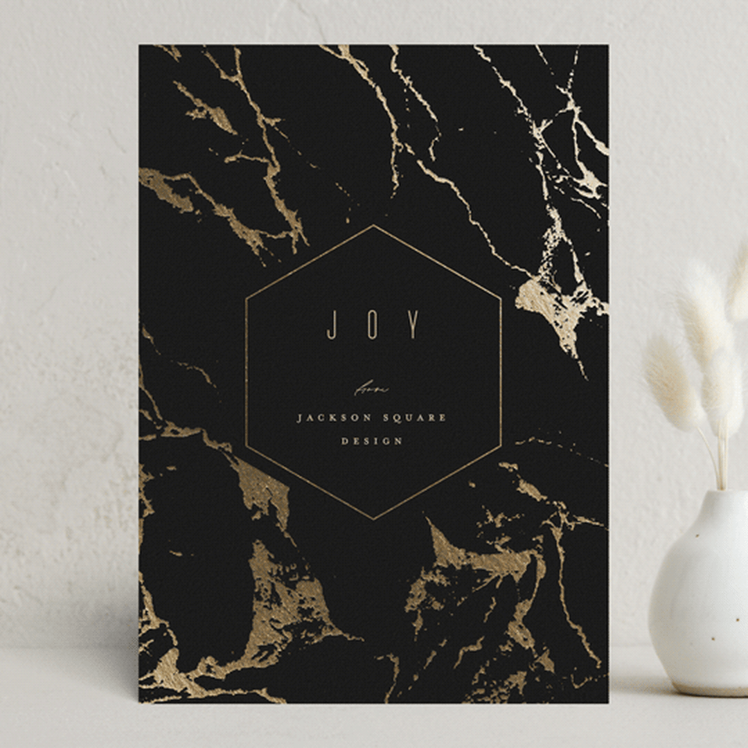 Marbled Joy
