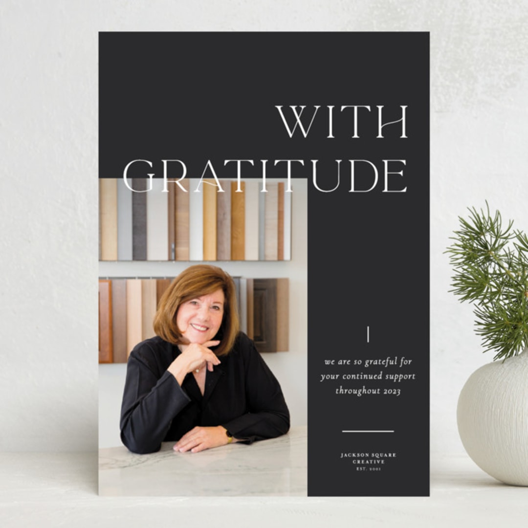 grateful