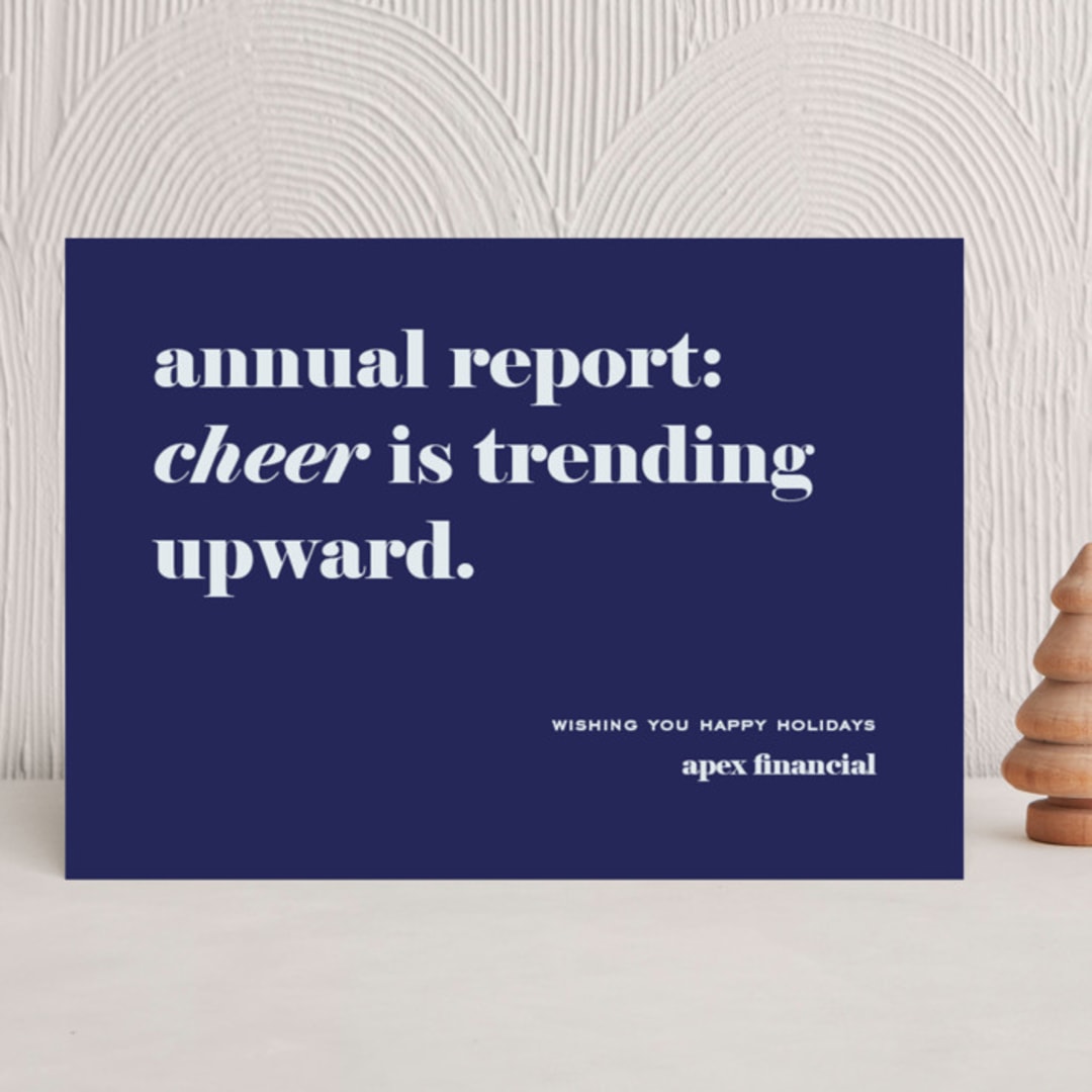Annual Report
