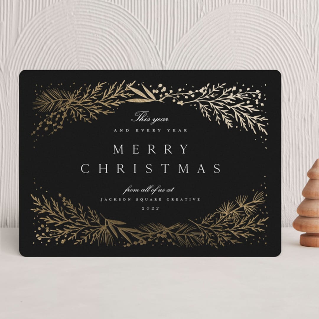 Spread Cedars
