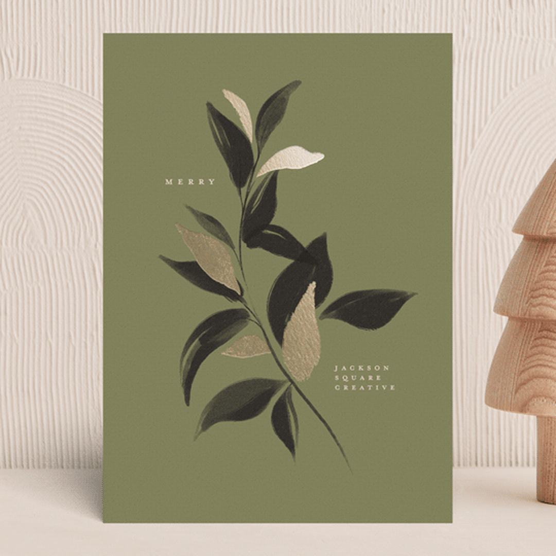 Merry Botanical