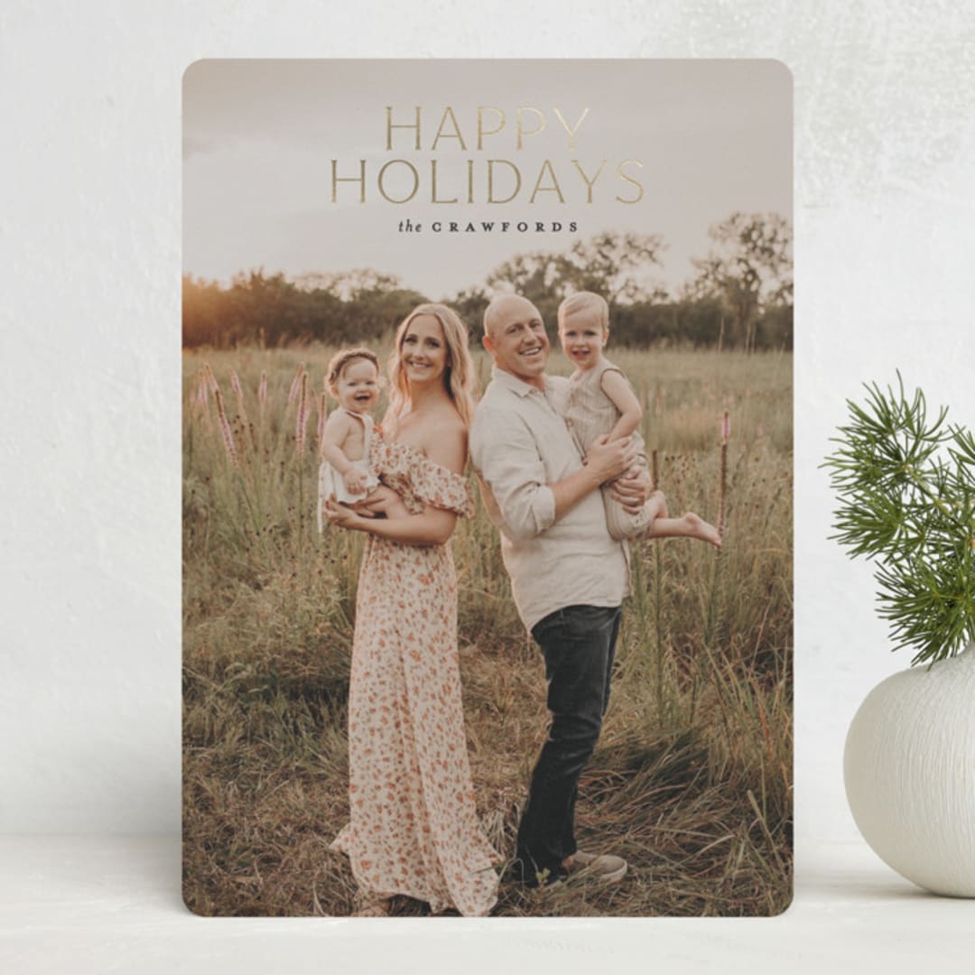 simply holiday