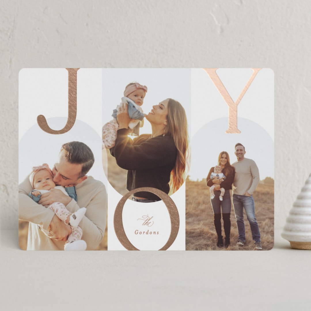 Joy Overlap