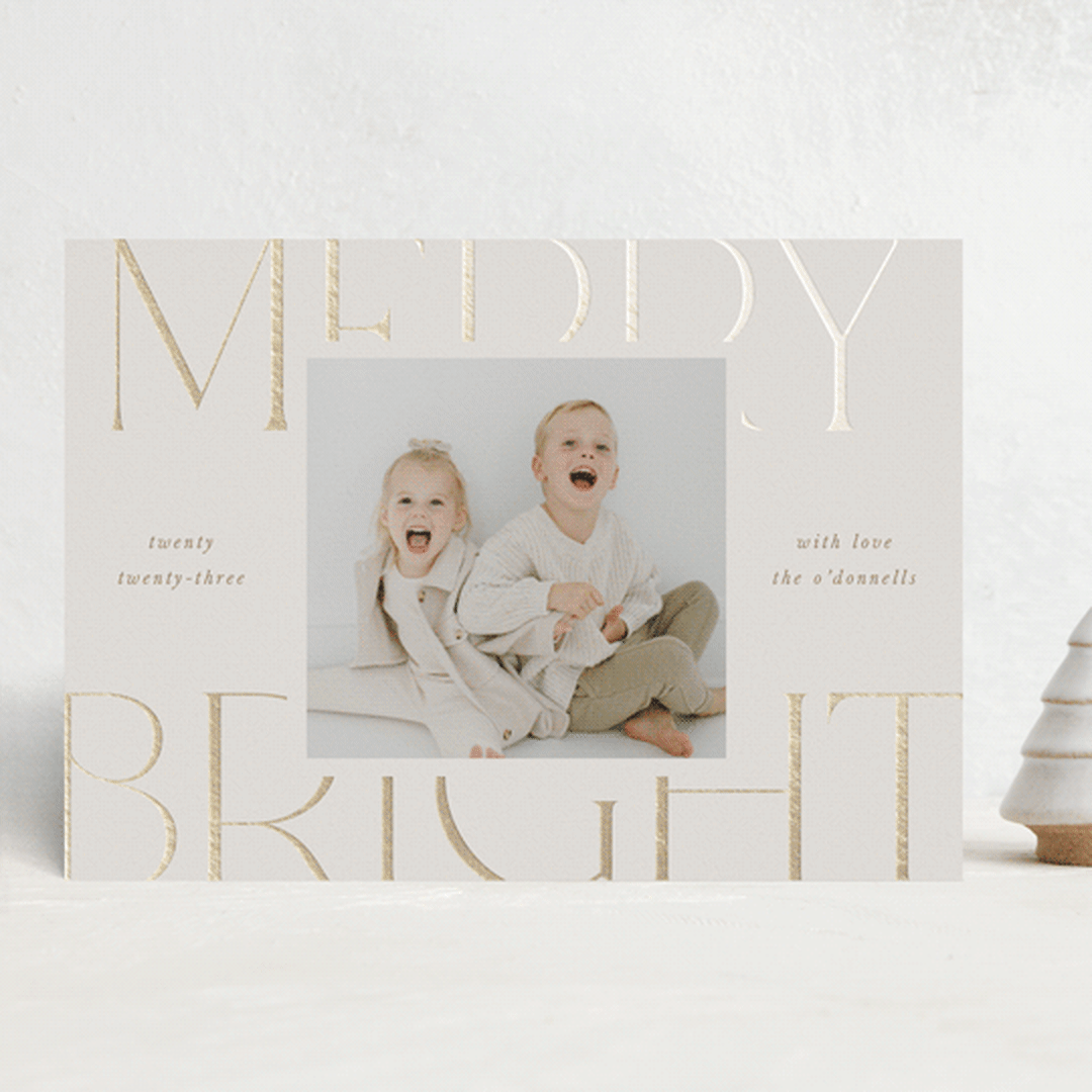 Merry Type