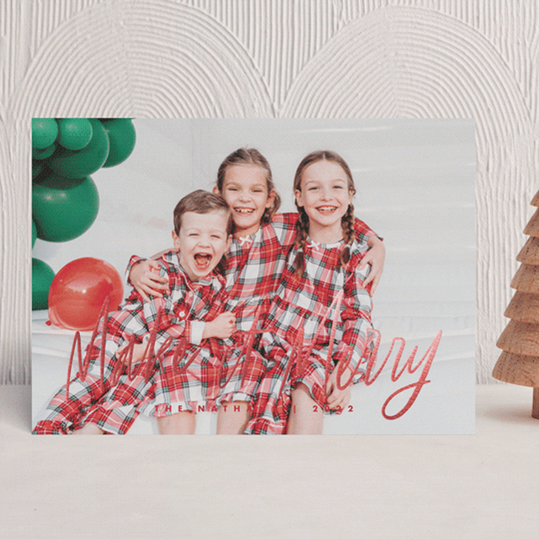 Merry Makers