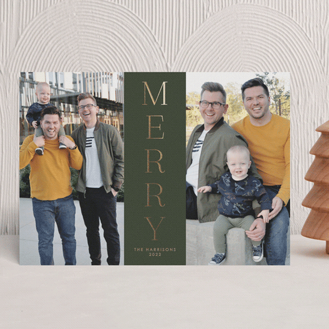 Merry Type