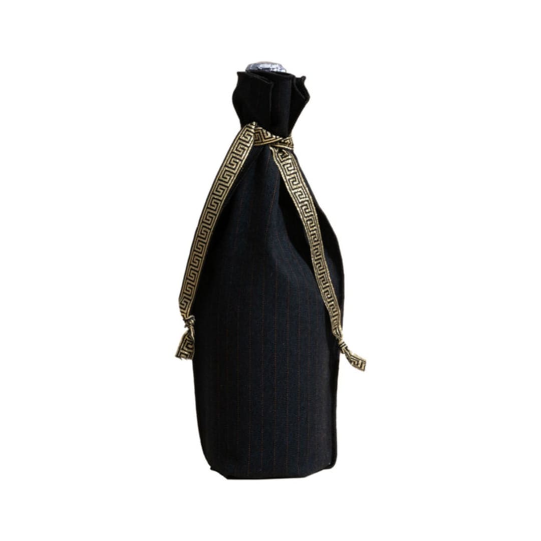 Grecian Bottle Bag