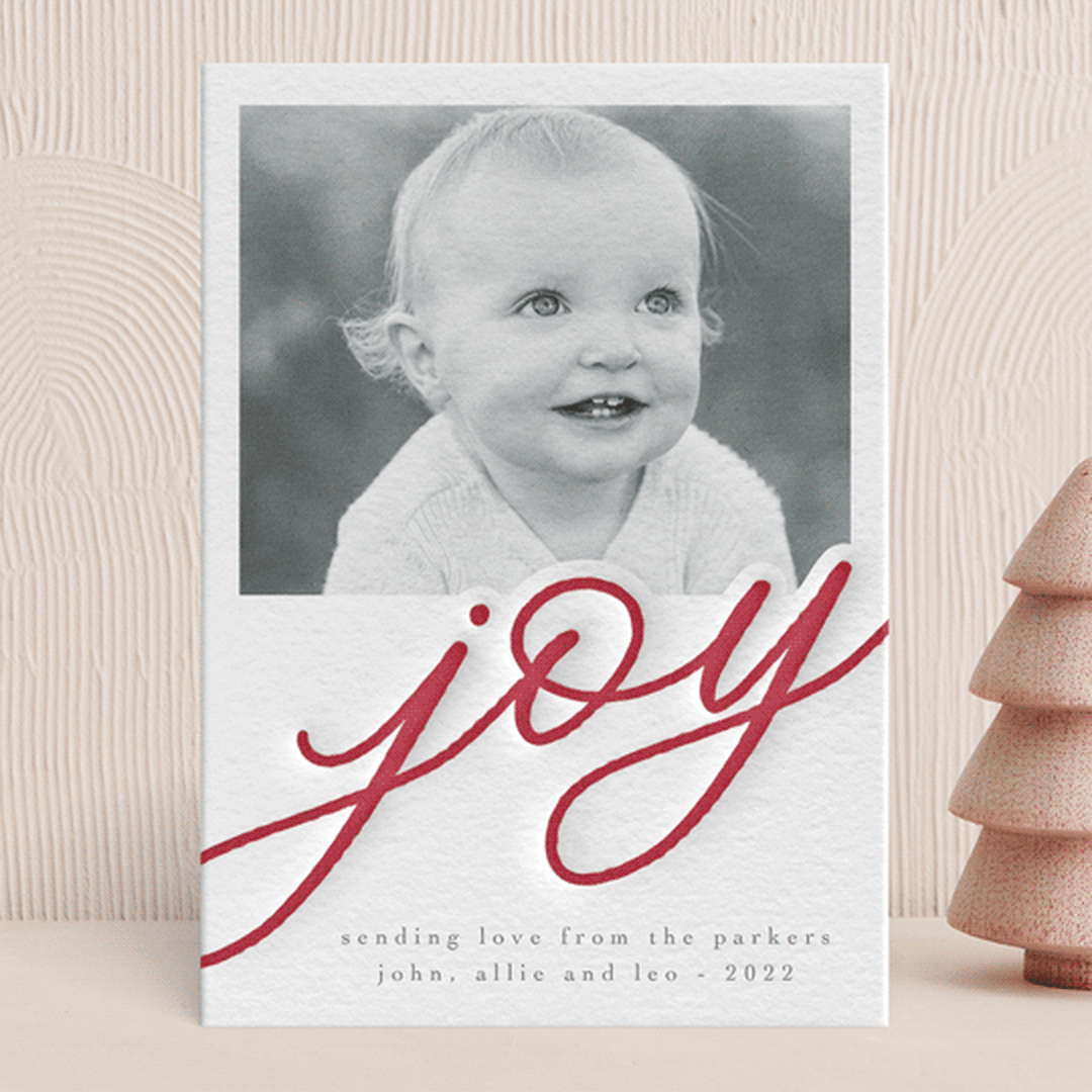 Bold Joy