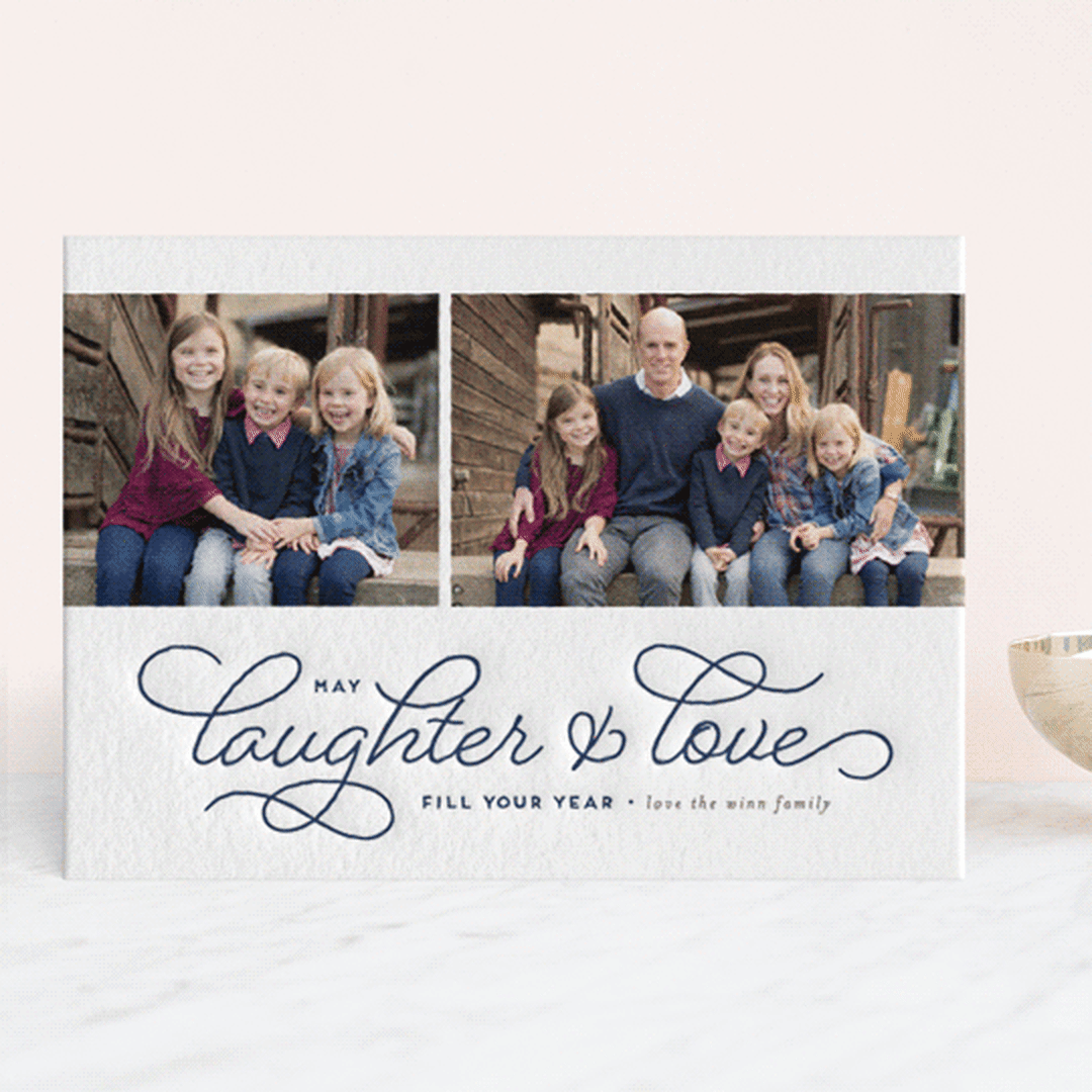Laughter And Love