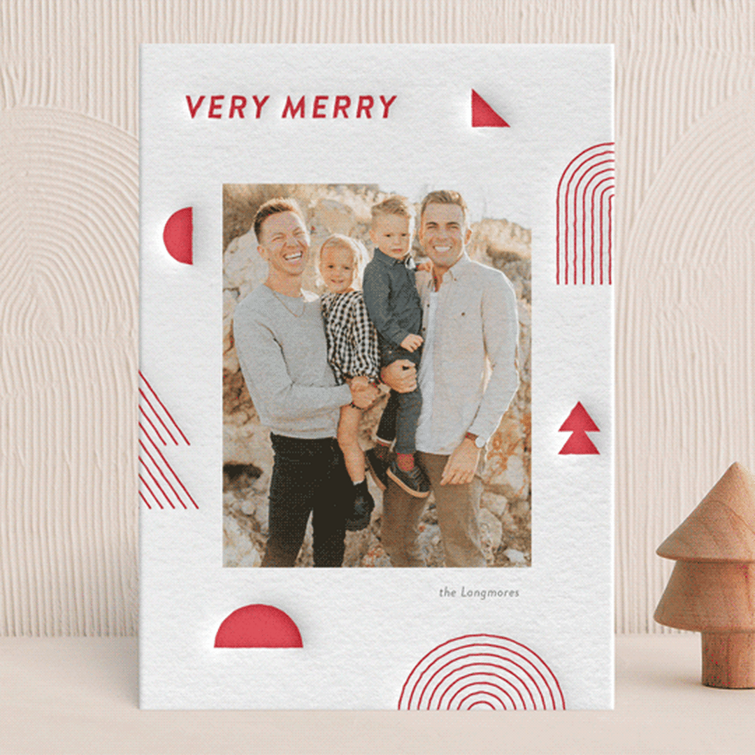 Modern Merry