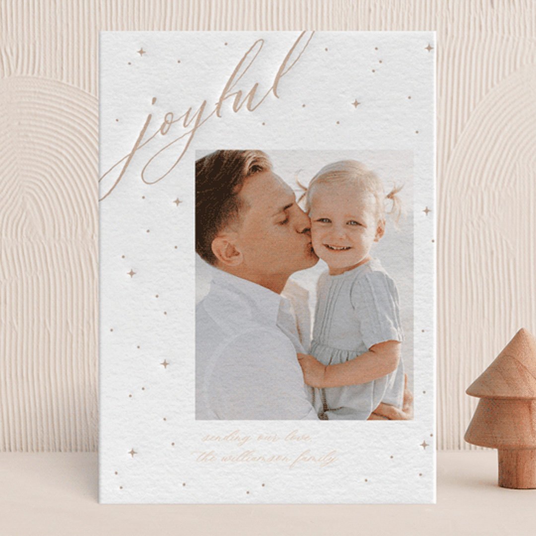 Joyful Sparkles
