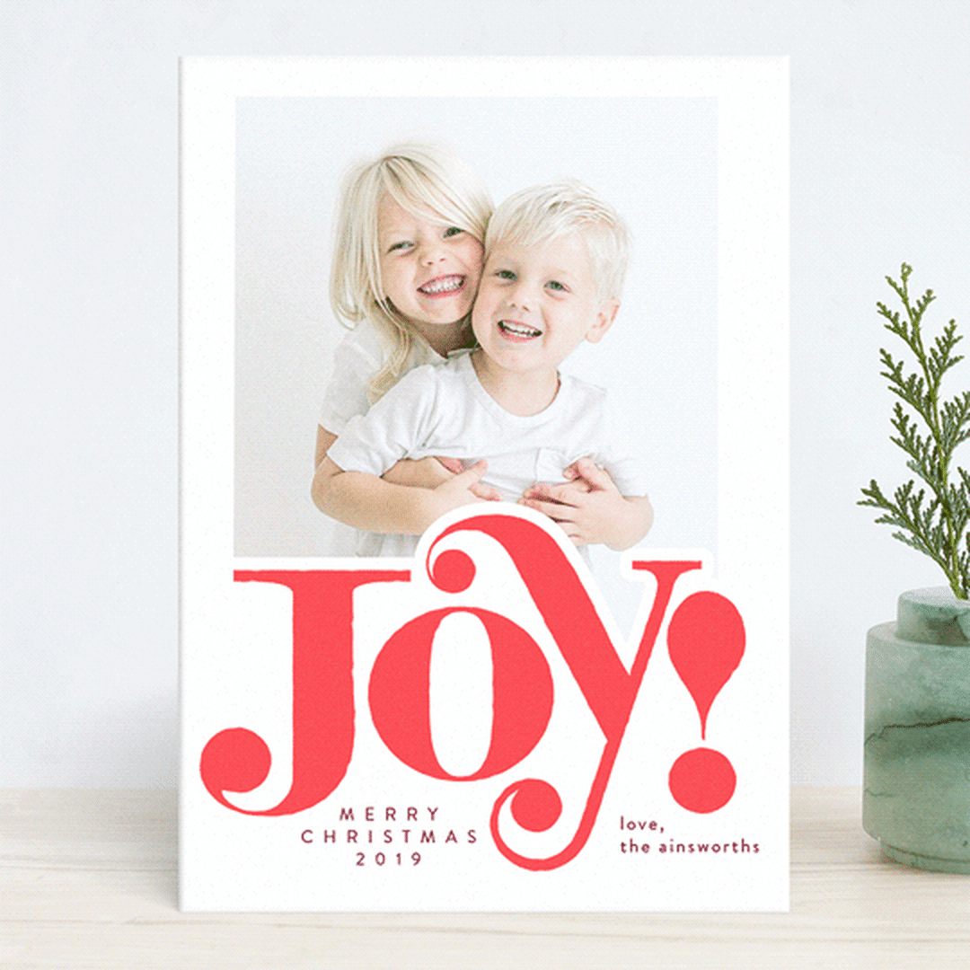 Big Joy!