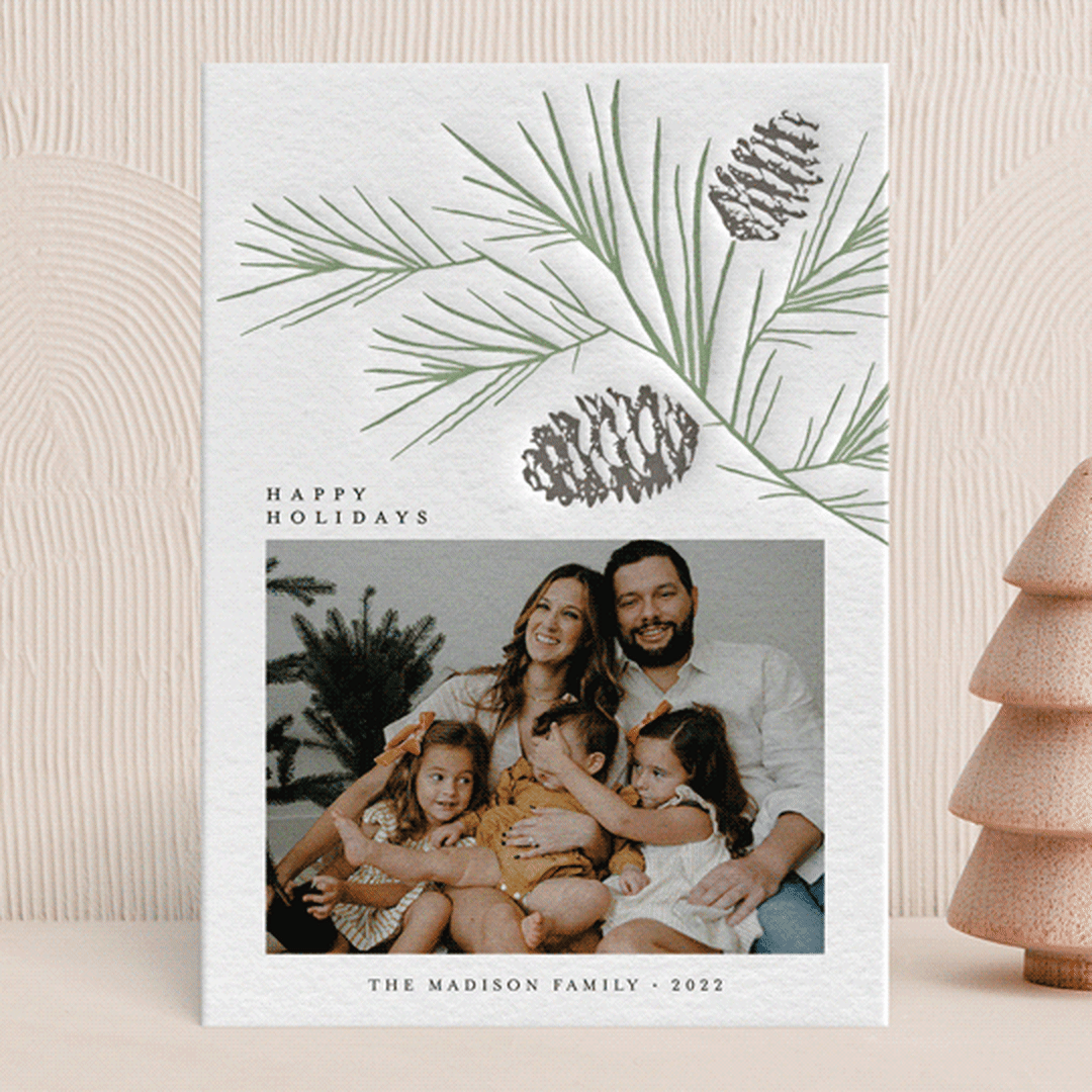 Pine Sprig