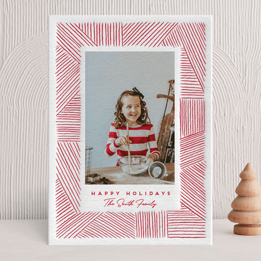 Peppermint Stick