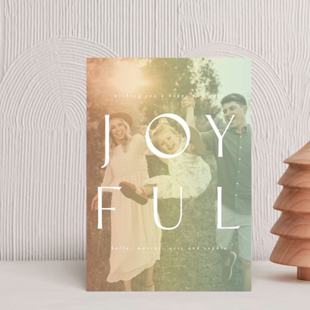 Fully Joyful