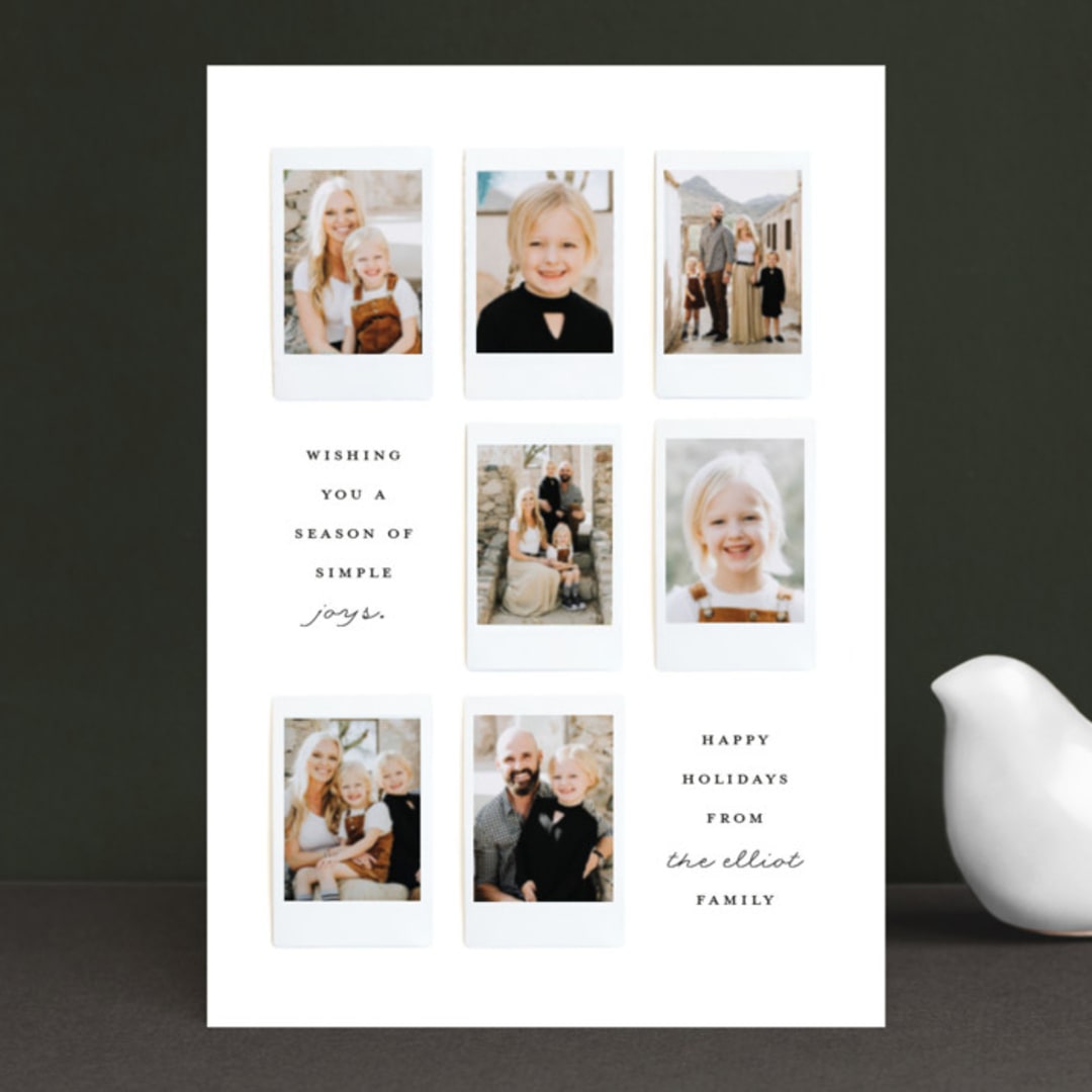 Instant Gallery