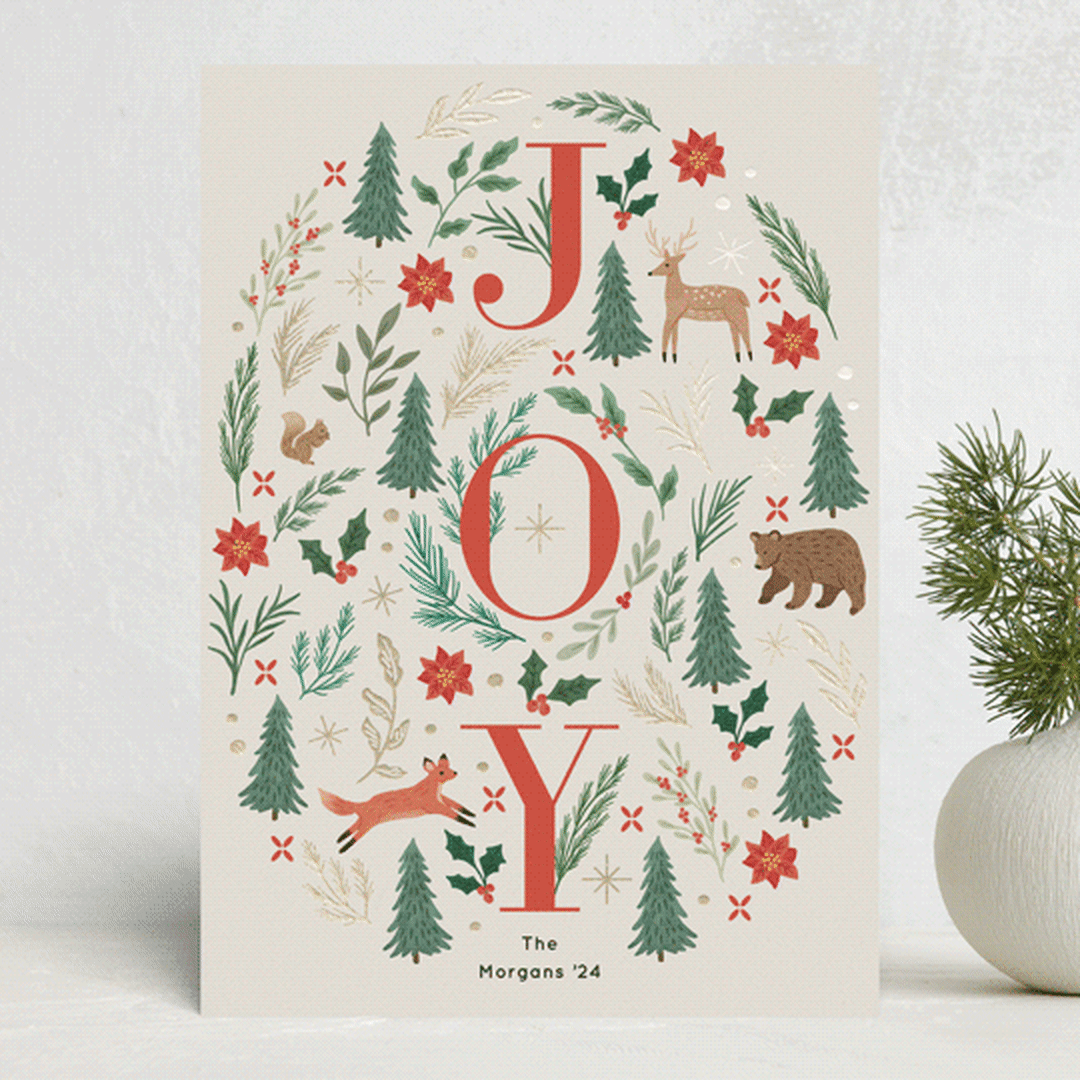 Joyful Folk