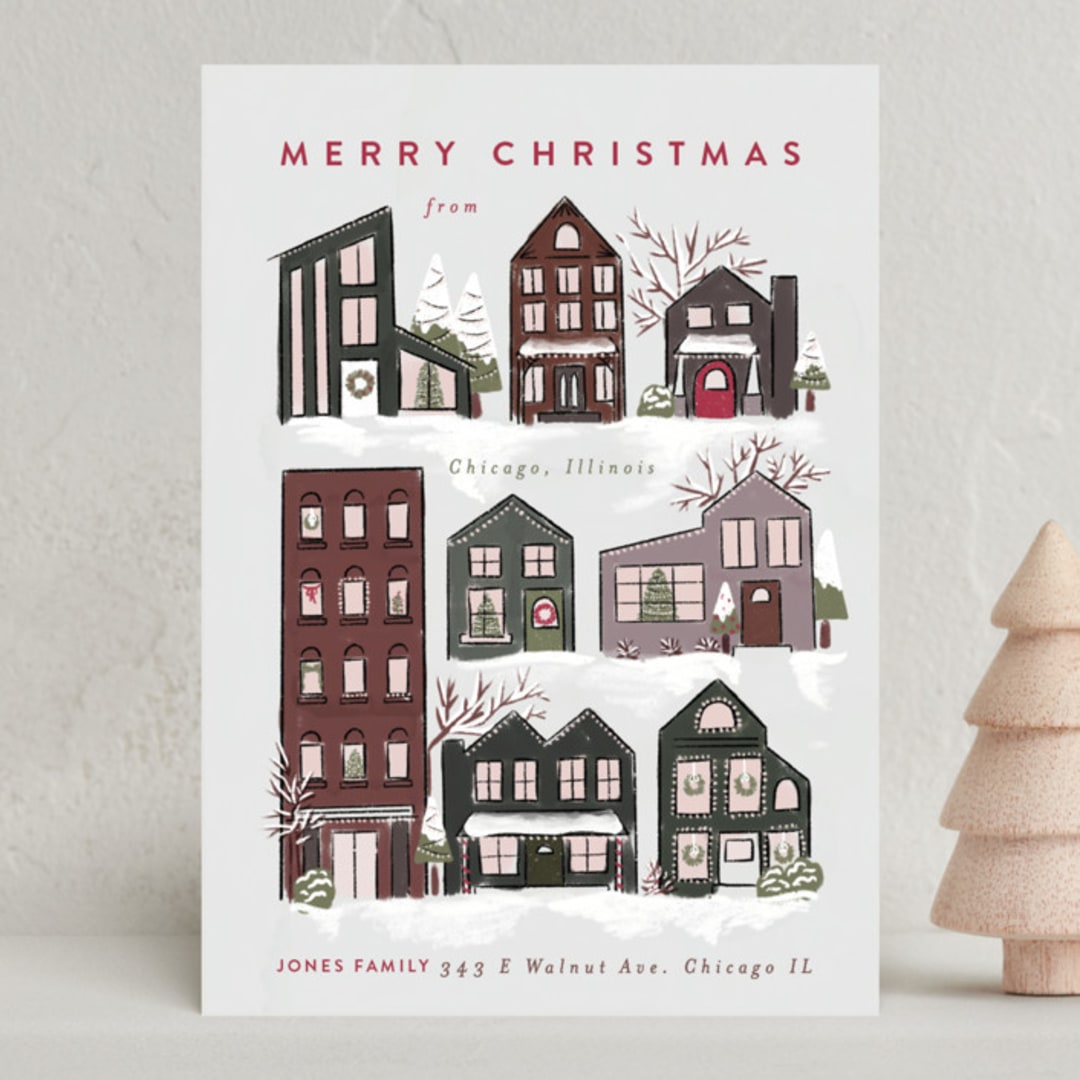 Hygge Houses