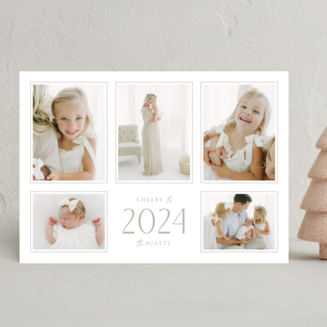Picture Frame Wall