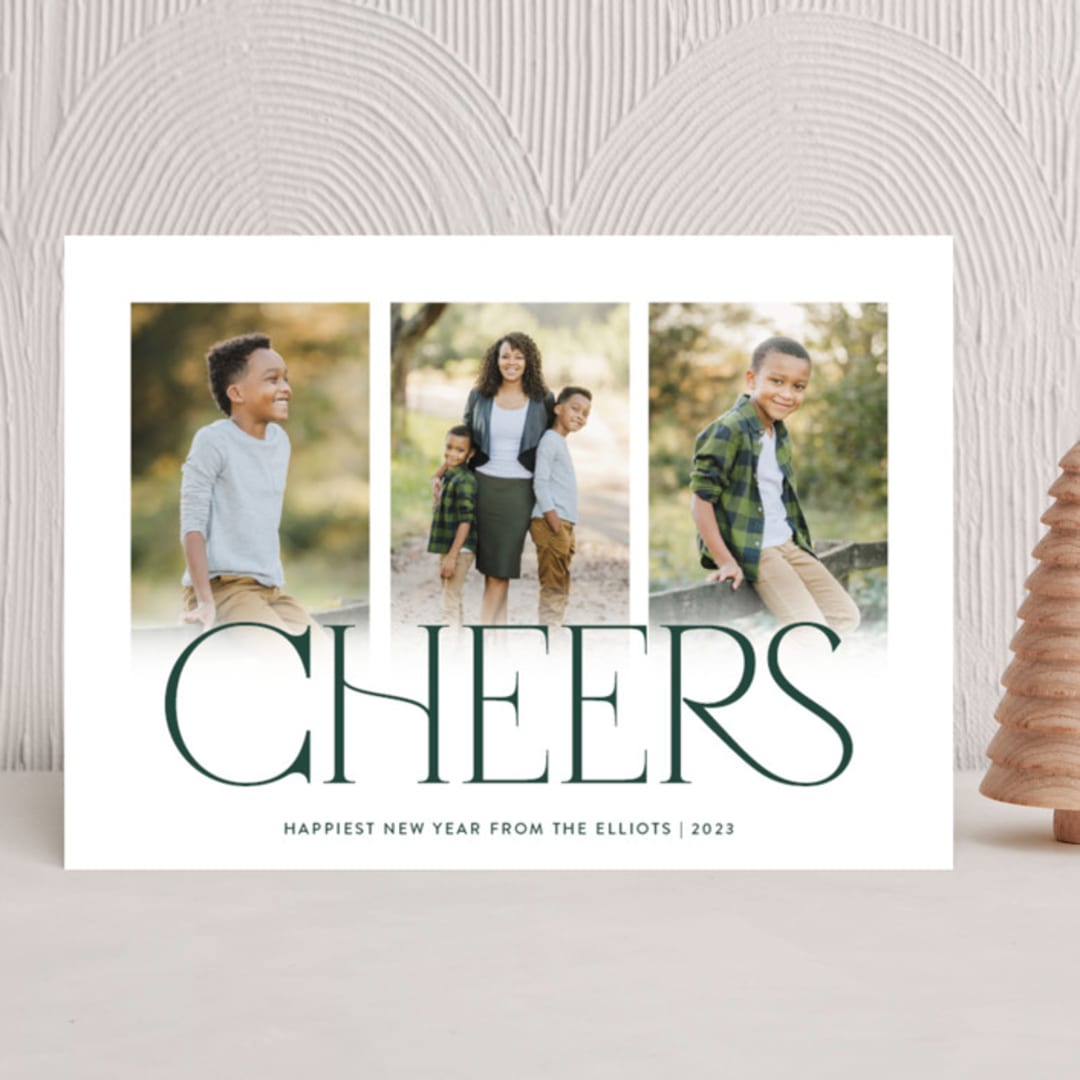 Chic Cheers