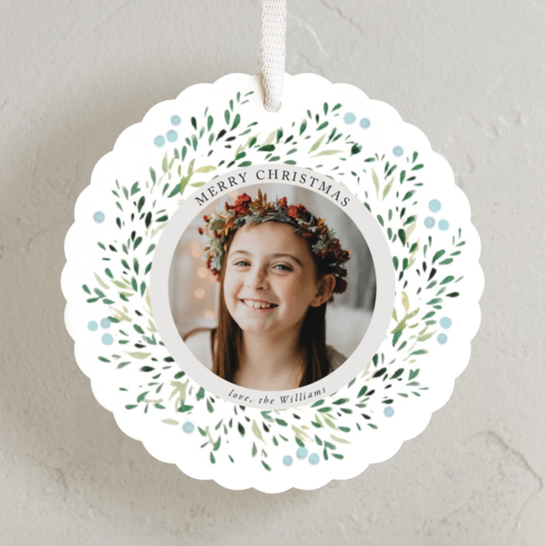 Greenery Wreath