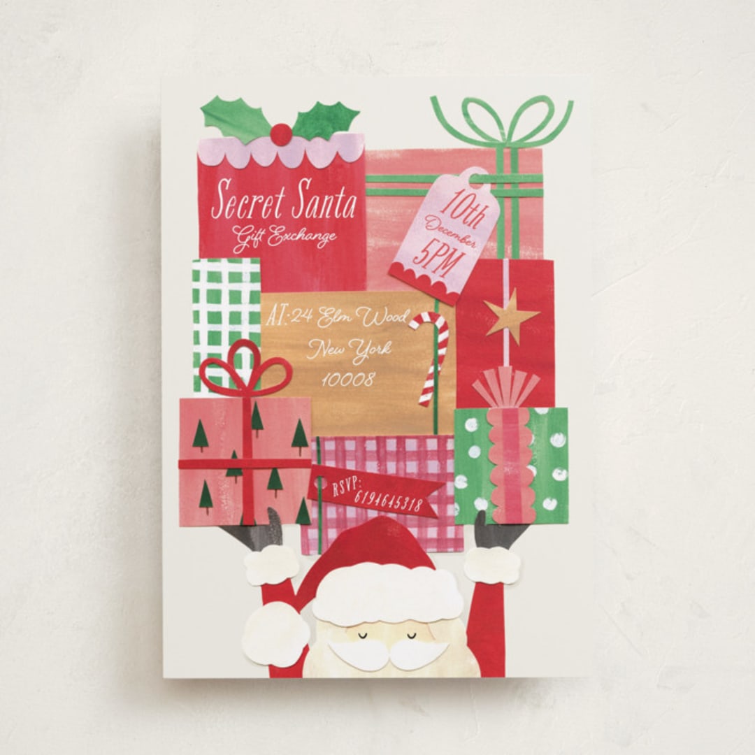 Secret Santa