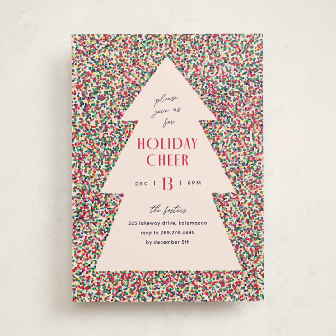 Holiday Cheer