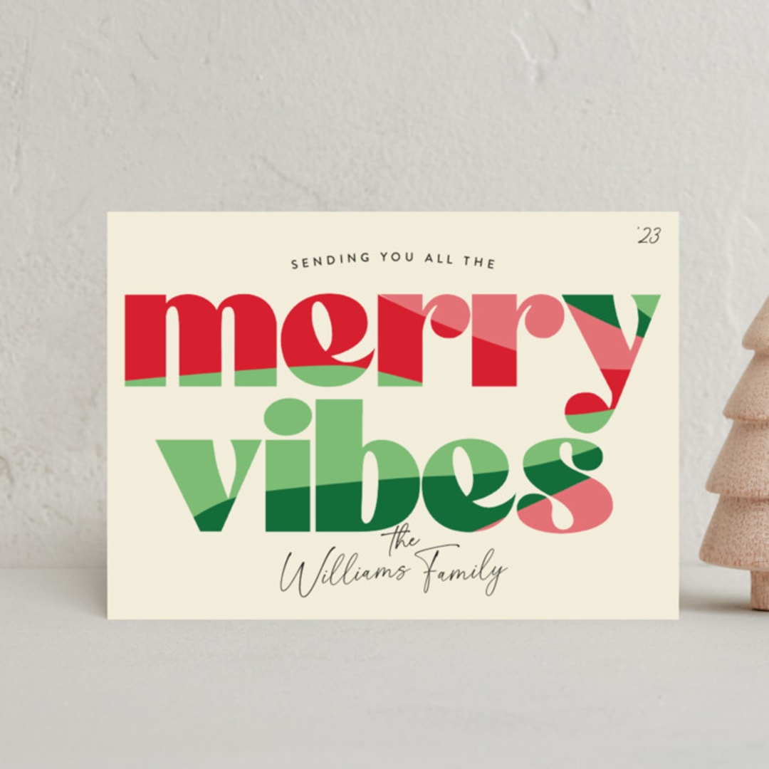 Merry Vibes
